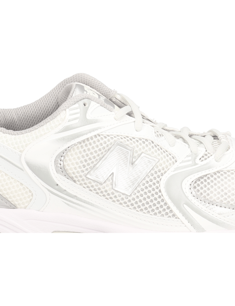 New-Balance-tenisky-bílá