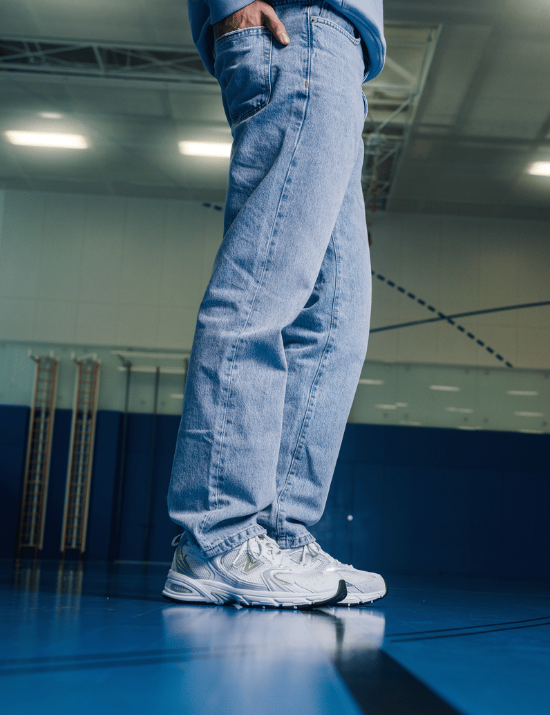 New-Balance-tenisky-bílá