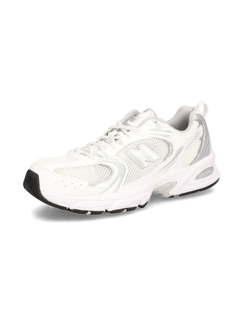 New-Balance-tenisky-bílá