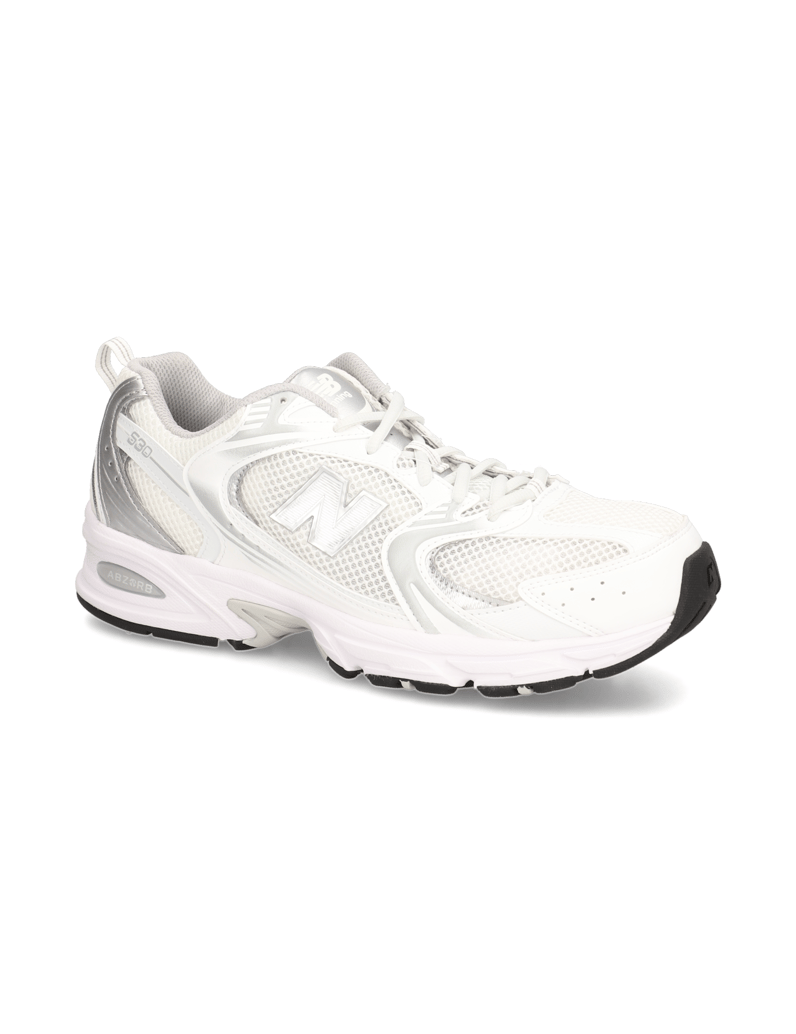 New-Balance-tenisky-bílá