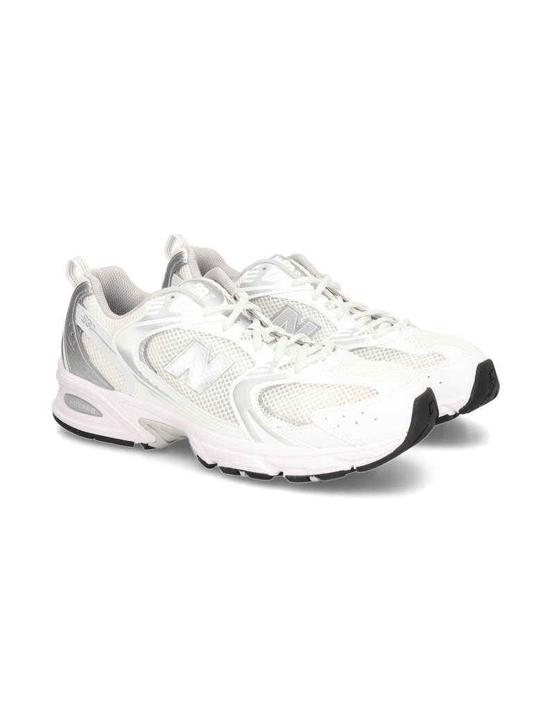 New-Balance-tenisky-bílá