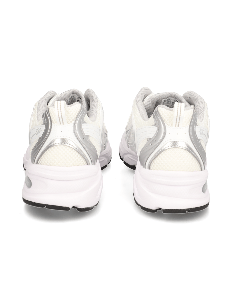 New-Balance-tenisky-bílá