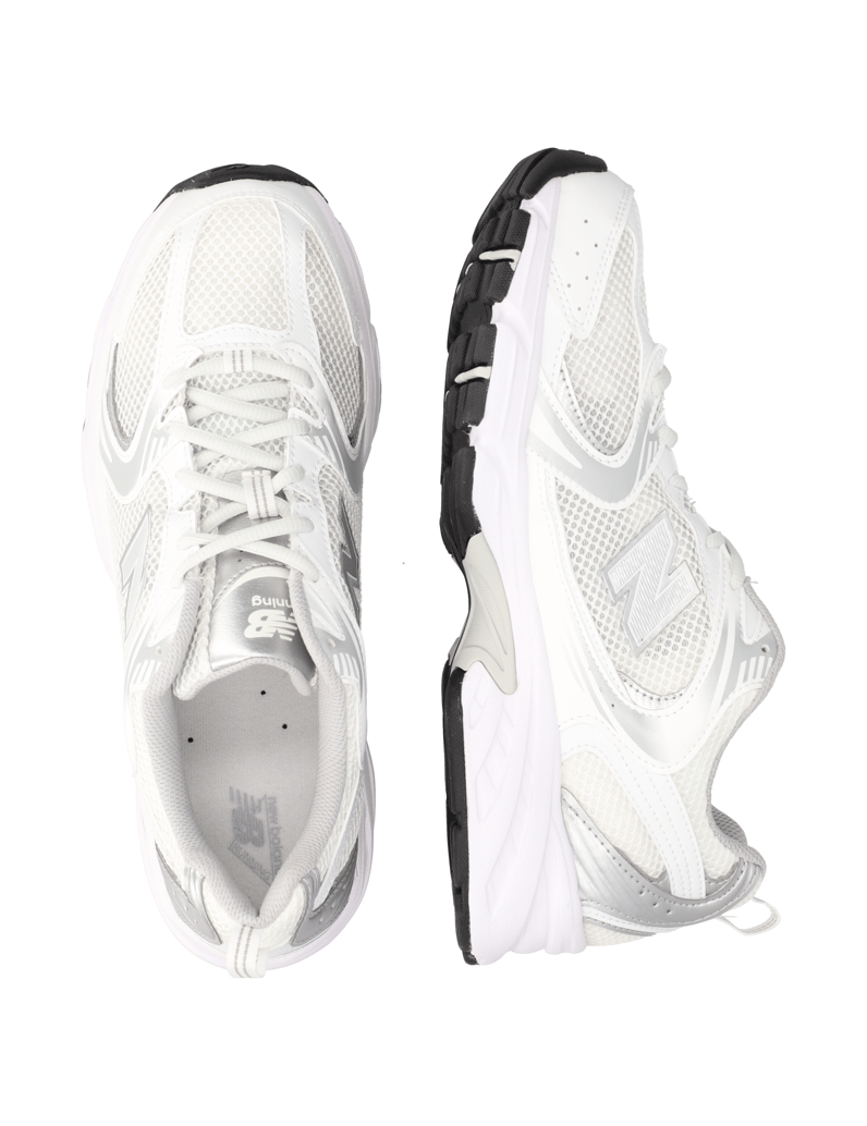 New-Balance-tenisky-bílá