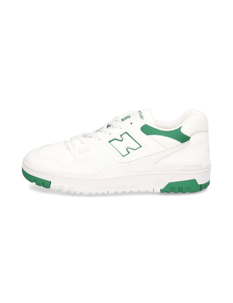 New-Balance-tenisky-bílá