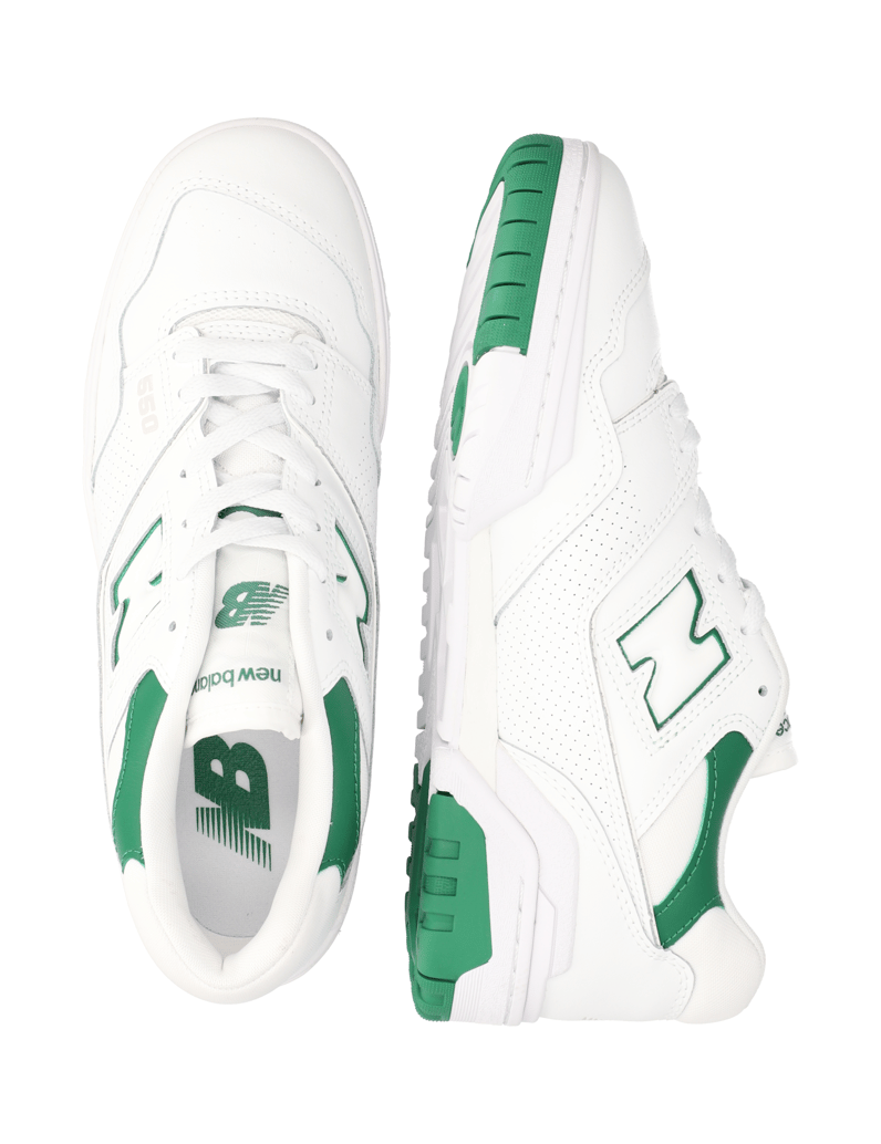 New-Balance-tenisky-bílá