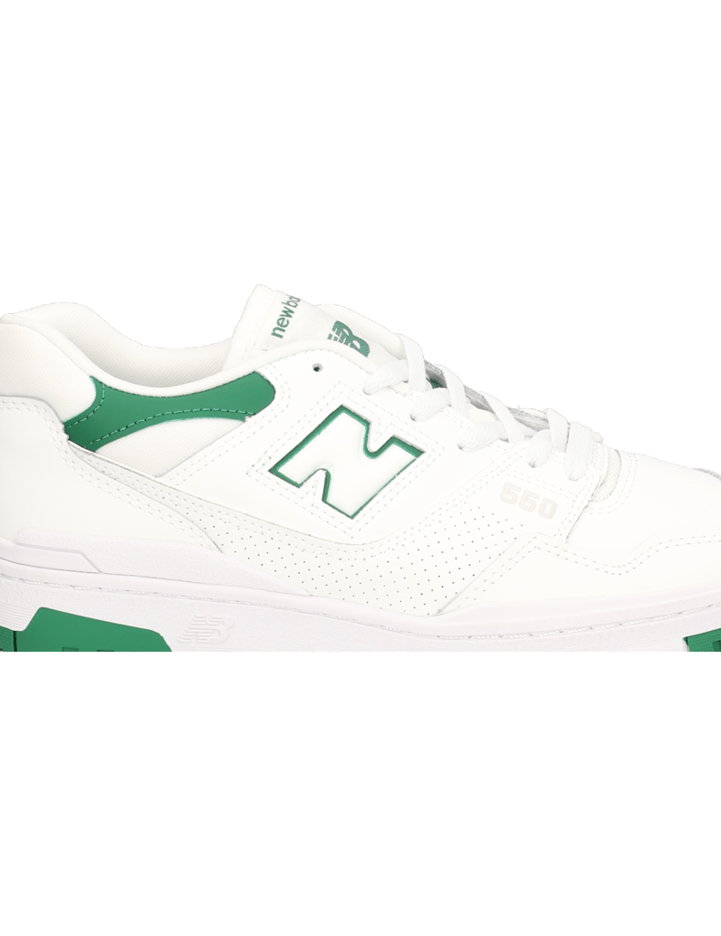 New-Balance-tenisky-bílá