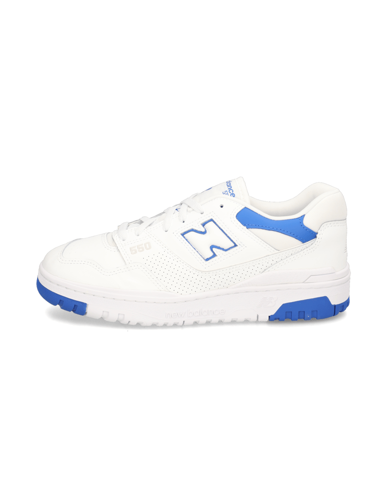 New-Balance-tenisky-bílá