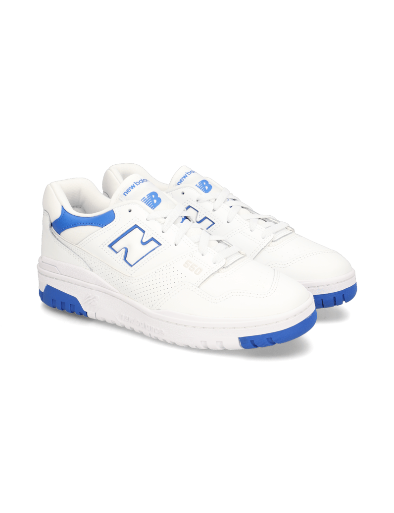 New-Balance-tenisky-bílá