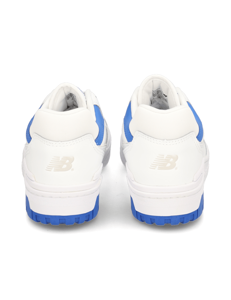 New-Balance-tenisky-bílá