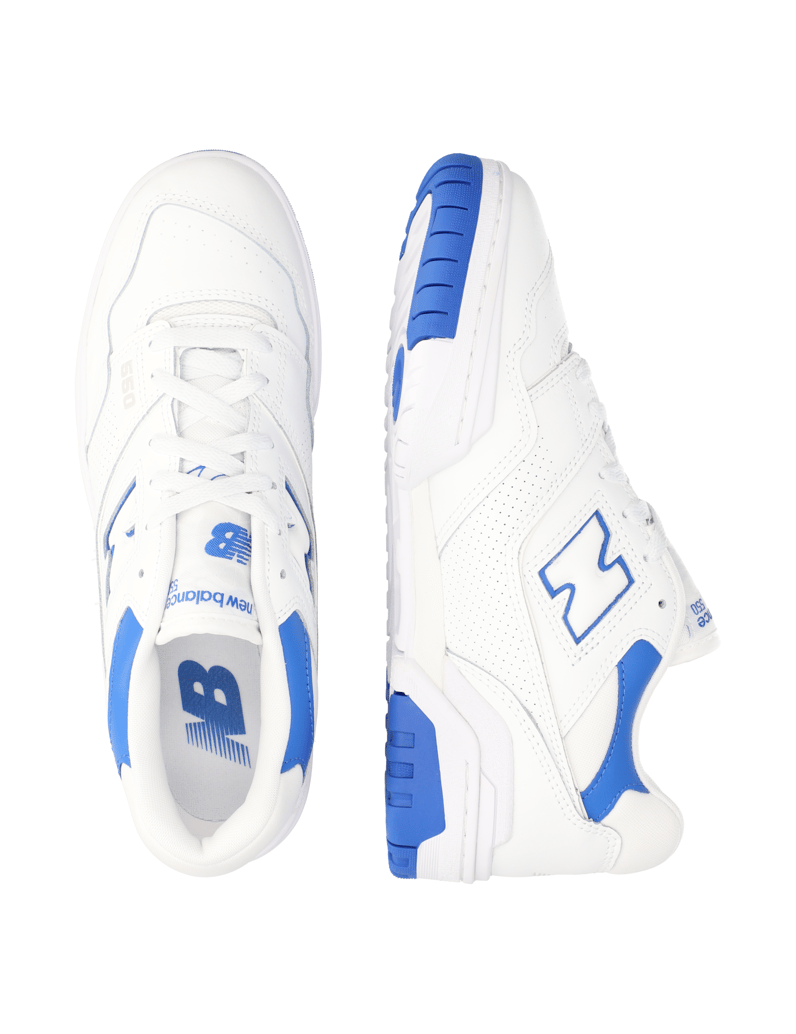 New-Balance-tenisky-bílá