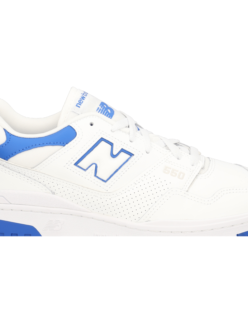 New-Balance-tenisky-bílá