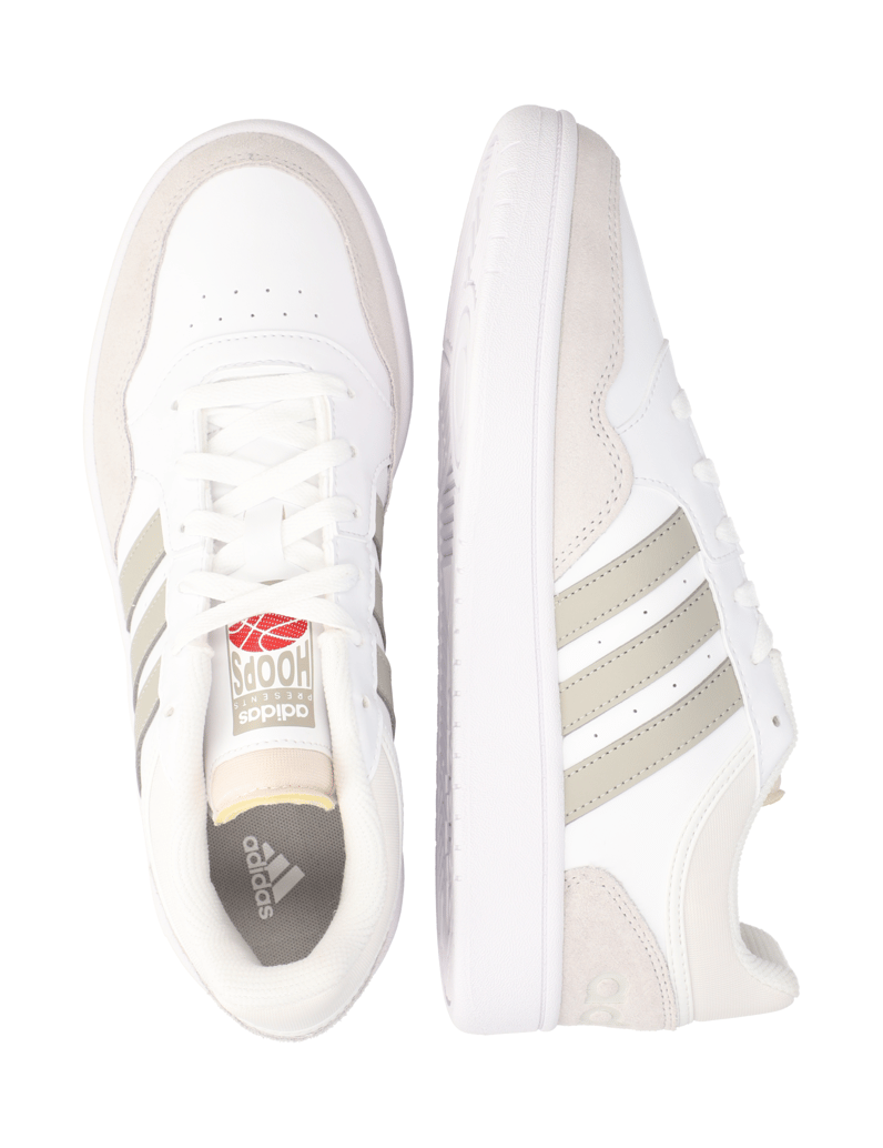 Adidas-HOOPS-3.0-weiss