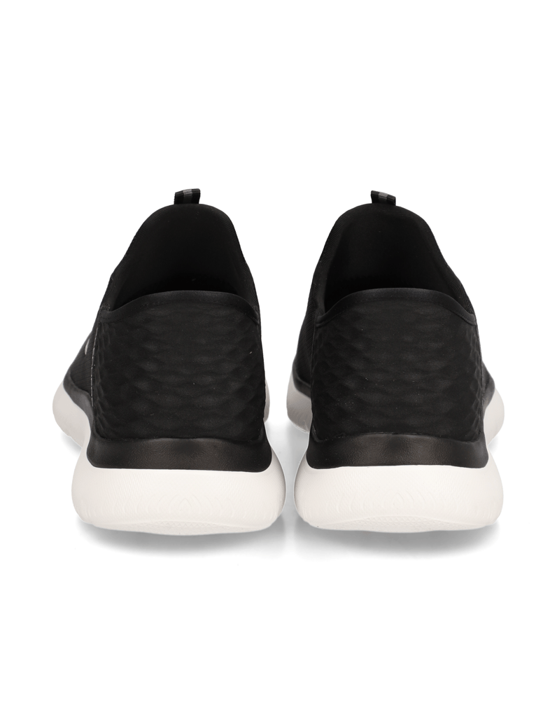 Skechers-SUMMITS-schwarz