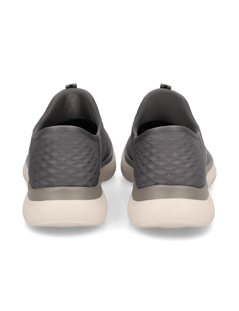 Skechers-SKECHERS-SLIP-INS:-SUMMITS-schwarz