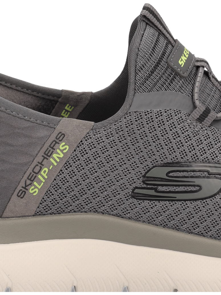 Skechers-SKECHERS-SLIP-INS:-SUMMITS-schwarz