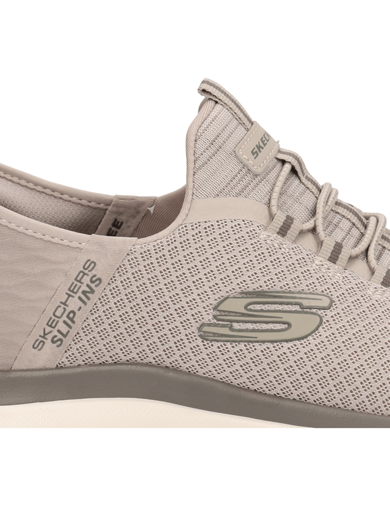 Skechers-SLIP-INS:-SUMMITS---HIGH-RANGE-schwarz