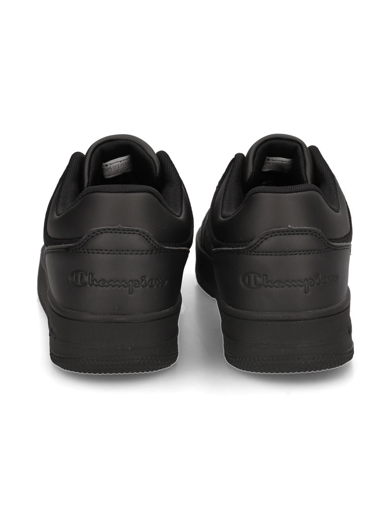 Champion-REBOUND-LOW-schwarz