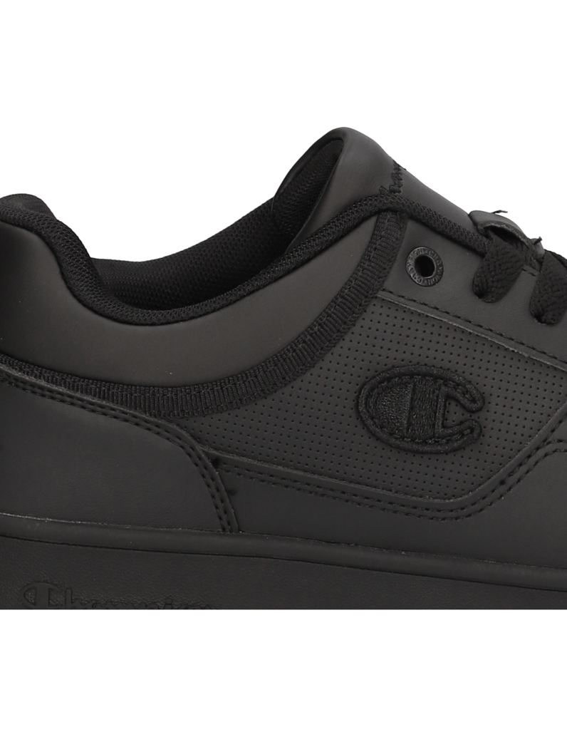 Champion-REBOUND-LOW-schwarz