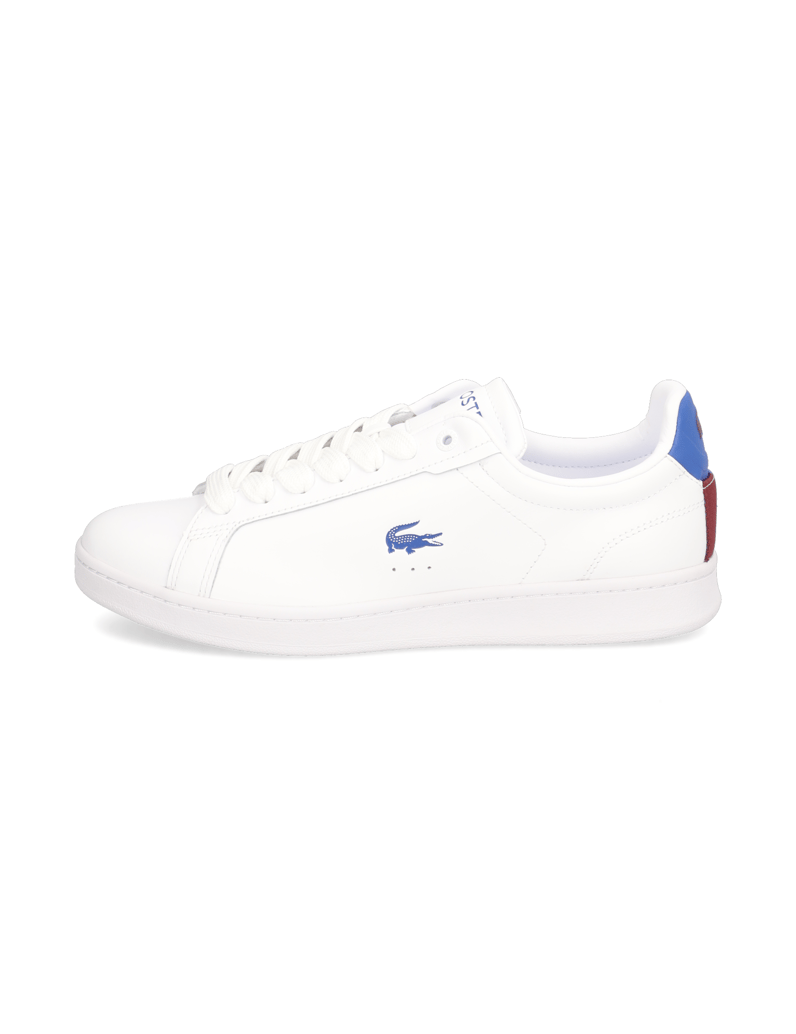 LACOSTE-CARNABY-PRO-weiss