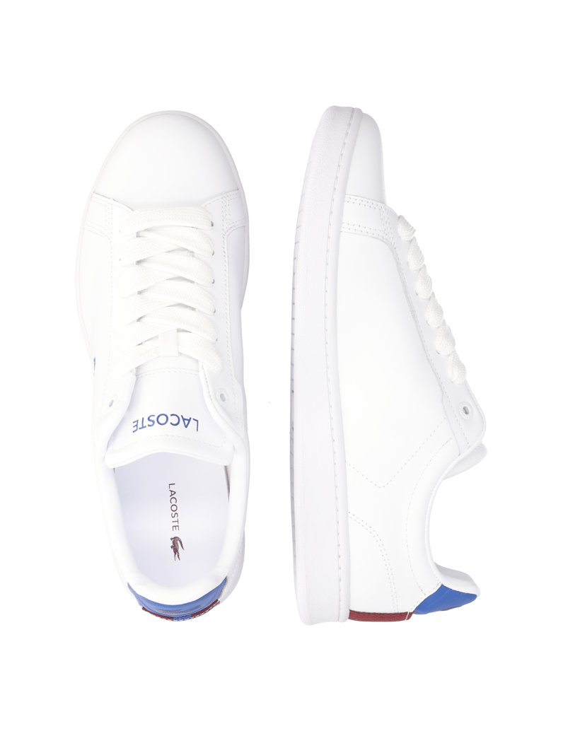 LACOSTE-CARNABY-PRO-weiss
