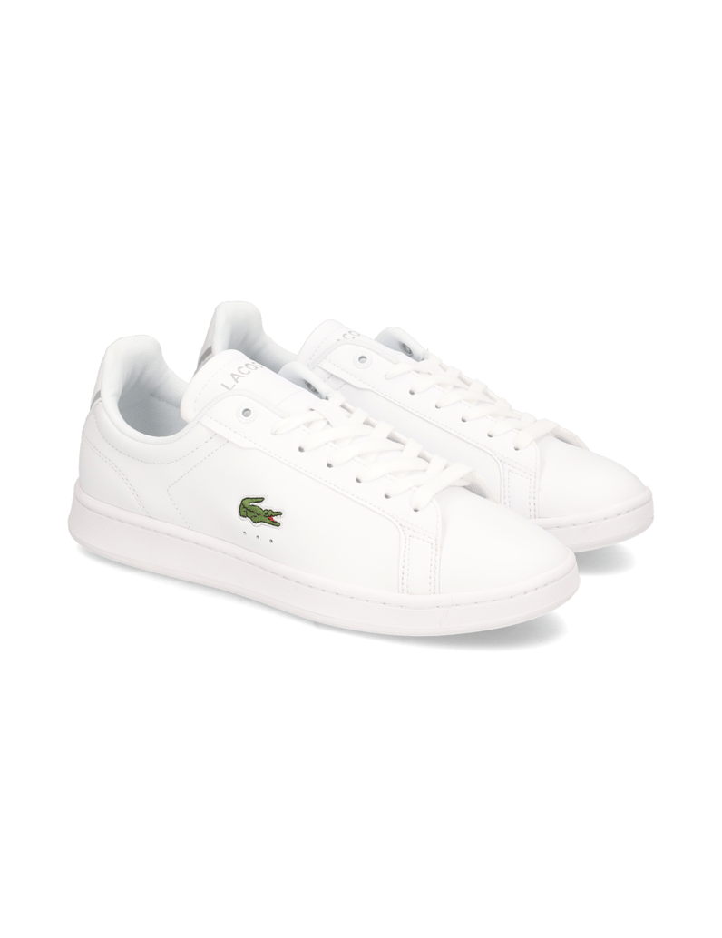 LACOSTE-CARNABY-PRO-weiss