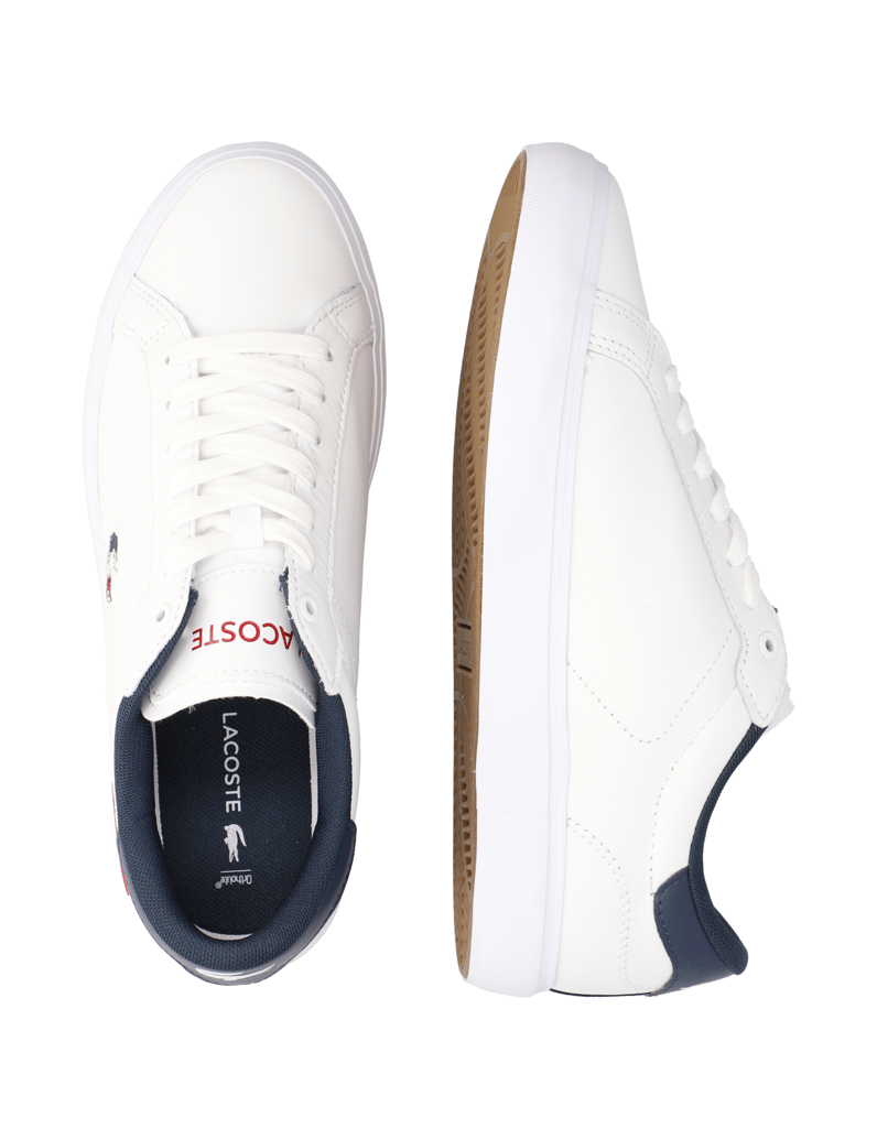 LACOSTE-superge-bela