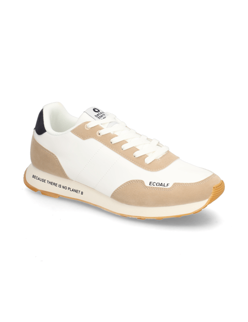 

DUKEALF SNEAKERS MAN, Biela
