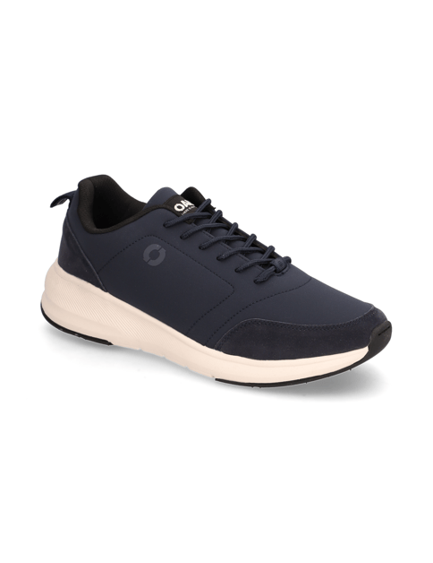 

AMIATAALF SNEAKERS MAN, Modrá