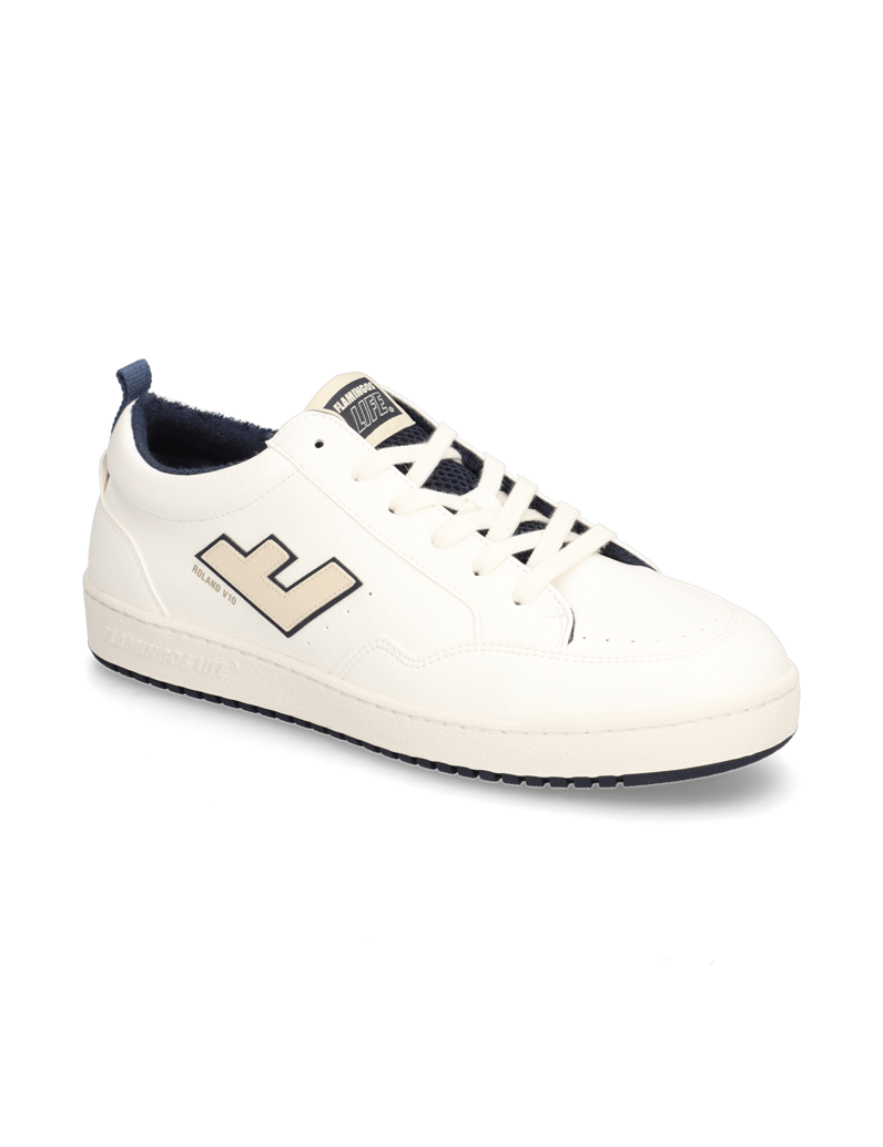 Flamingos‘-Life-Roland-V.10