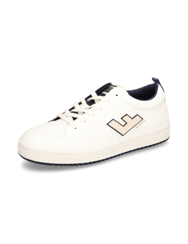 Flamingos‘-Life-Roland-V.10