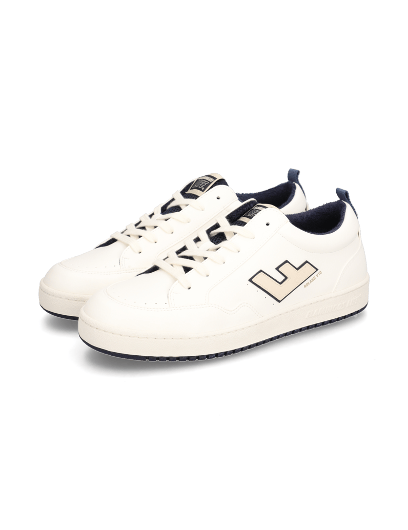 Flamingos‘-Life-Roland-V.10