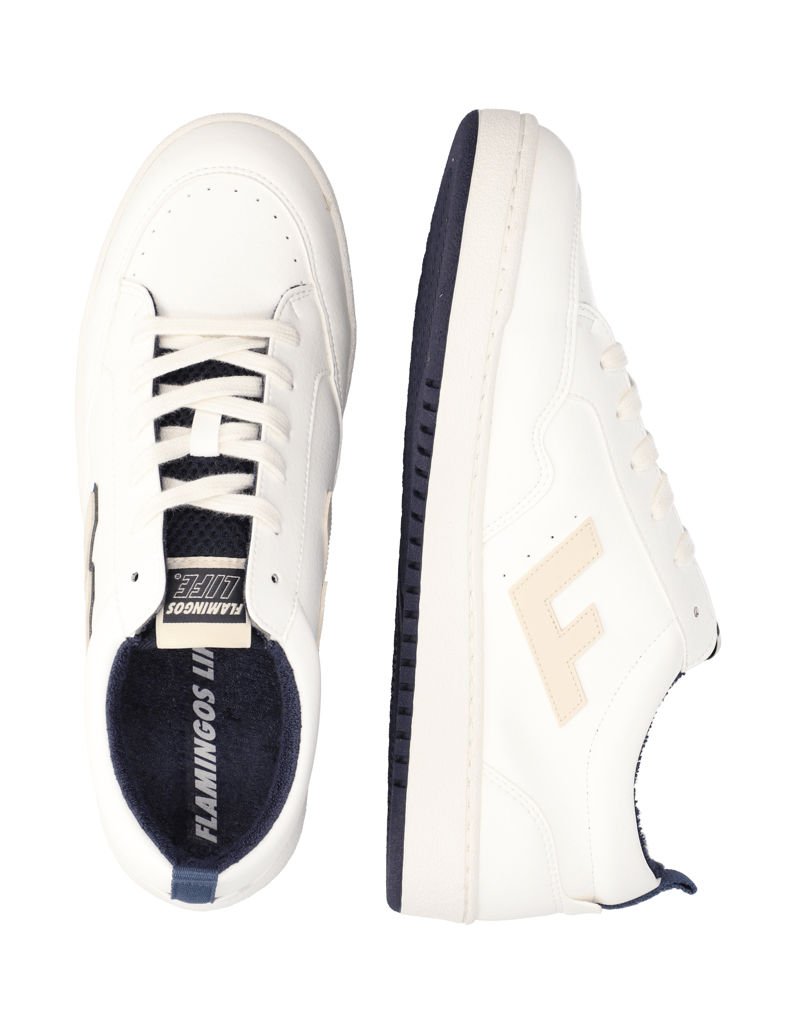 Flamingos‘-Life-Roland-V.10