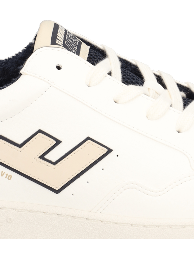 Flamingos‘-Life-Roland-V.10