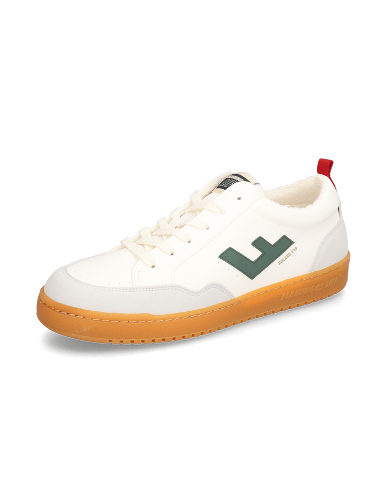 Flamingos‘-Life-Roland-V.10