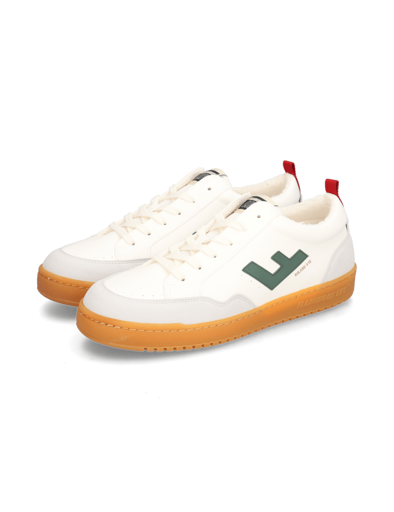 Flamingos‘-Life-Roland-V.10