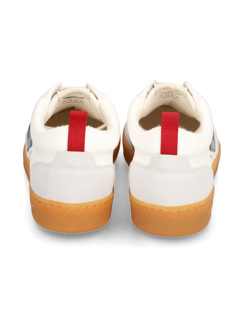 Flamingos‘-Life-Roland-V.10