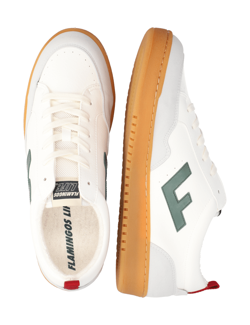 Flamingos‘-Life-Roland-V.10