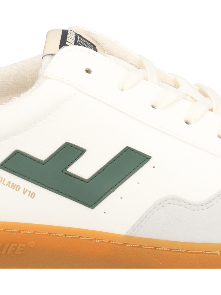 Flamingos‘-Life-Roland-V.10