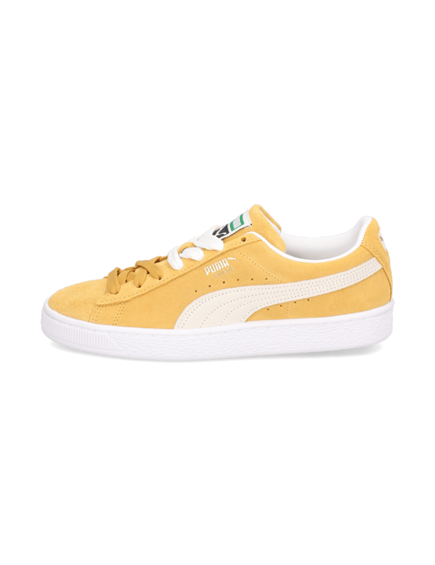 

Puma Suede, Žltá