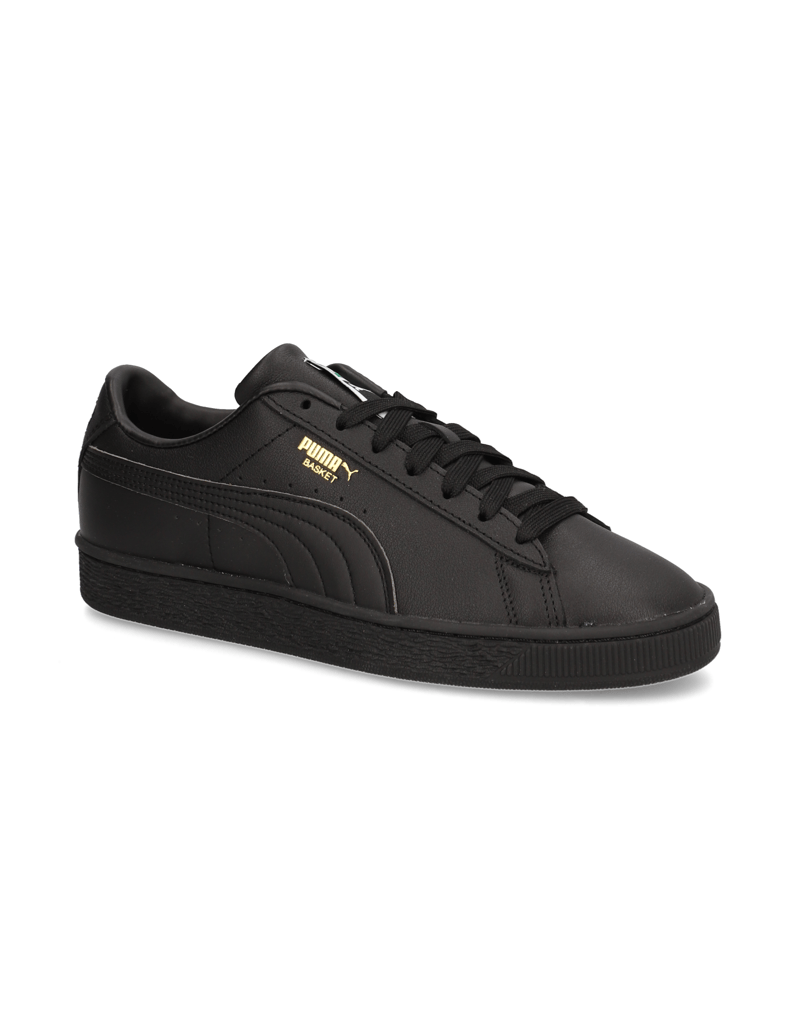 Puma-Basket-Classic-XXl-schwarz