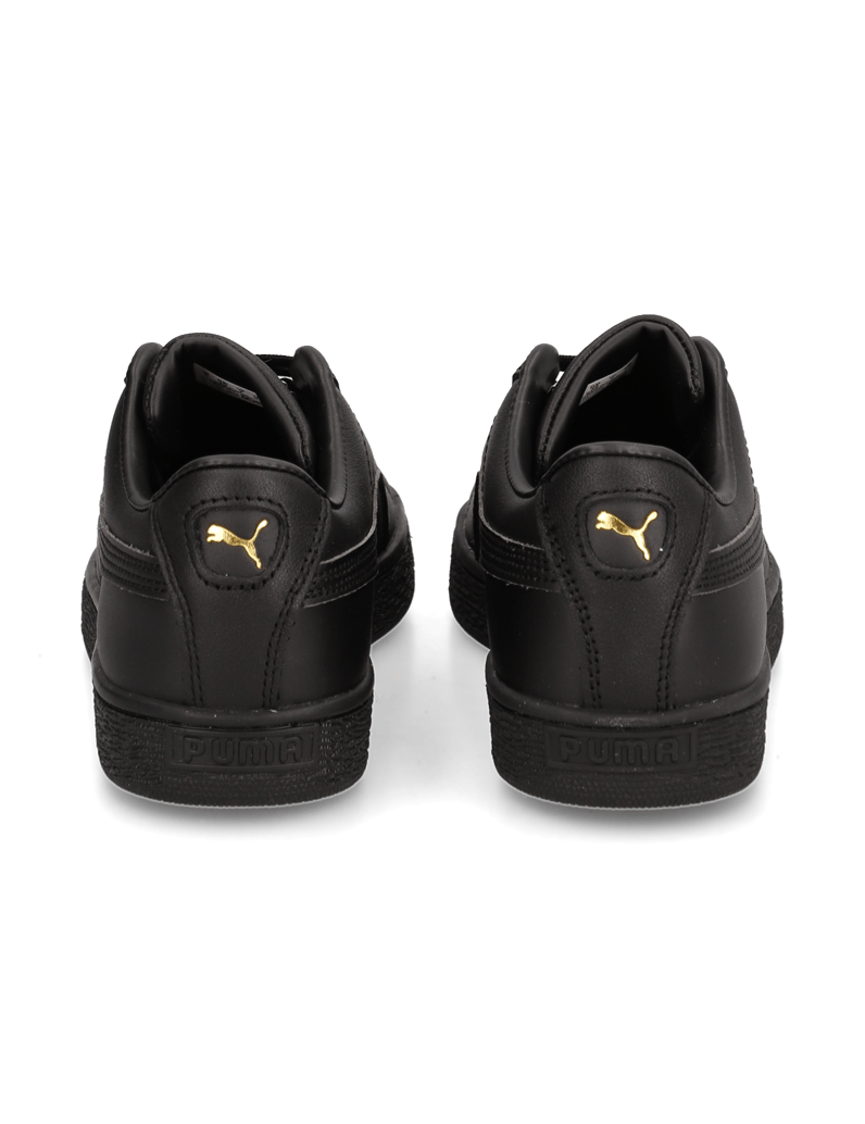 Puma-Basket-Classic-XXl-schwarz