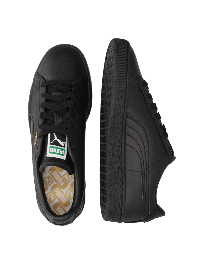 Puma-Basket-Classic-XXl-schwarz