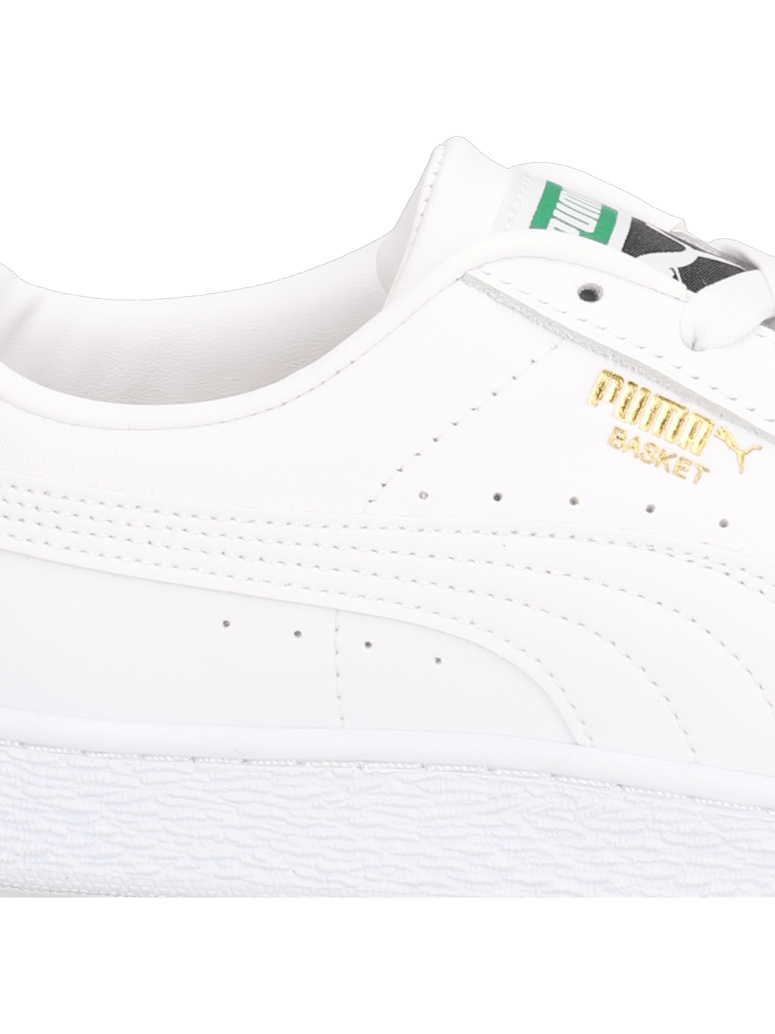 Puma-Puma-Basket-schwarz