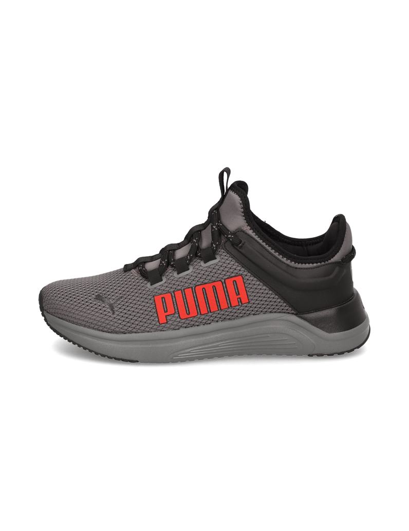 Puma-Softride-Astro-Slip-červená