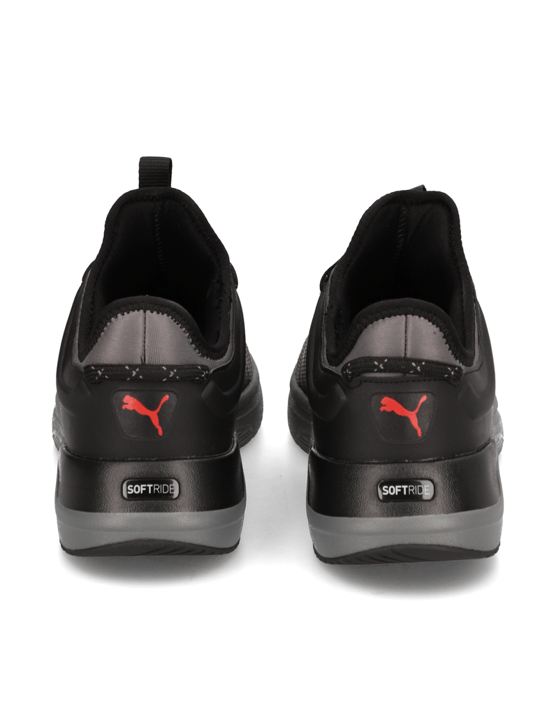 Puma-Softride-Astro-Slip-červená