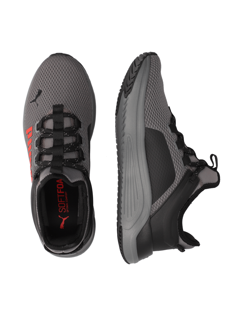 Puma-Softride-Astro-Slip-červená