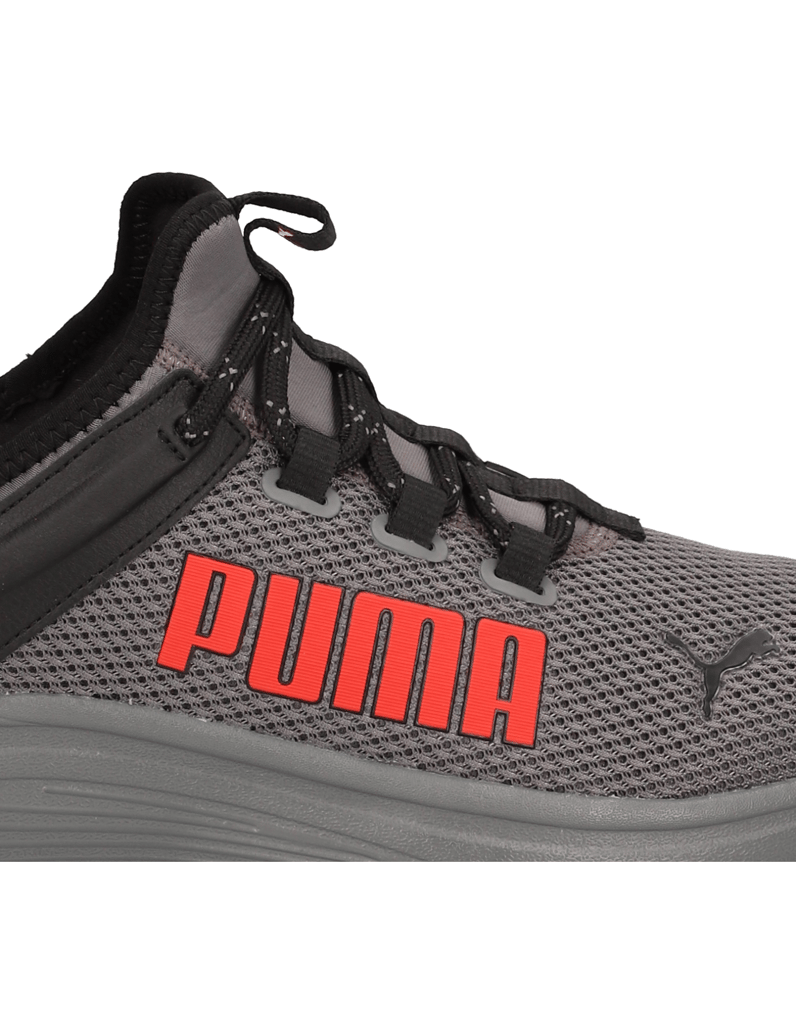 Puma-Softride-Astro-Slip-červená
