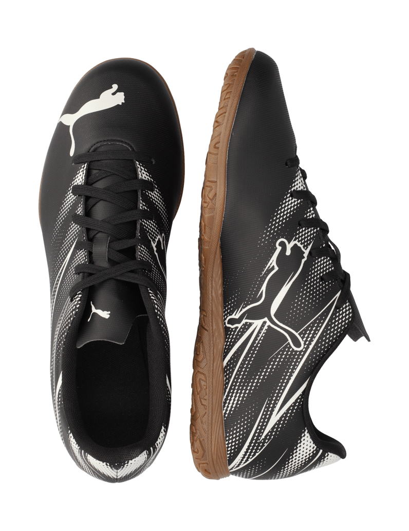 Puma-Attacanto-IT-schwarz