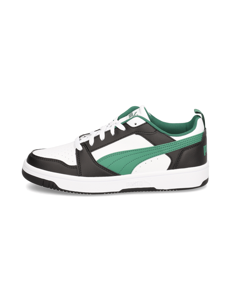 Puma-Rebound-v6-Low-černá