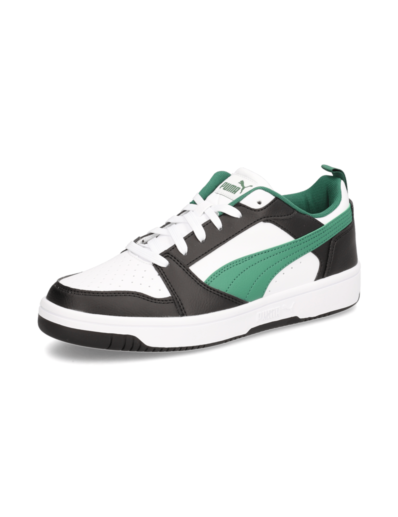Puma-Rebound-v6-Low-černá
